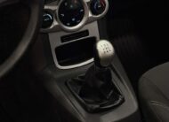 Ford Fiesta Sport Hatch 1.6 Flex 4P 5M (Impecável – Manual – Baixa Km)