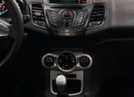 Ford Fiesta Sport Hatch 1.6 Flex 4P 5M (Impecável – Manual – Baixa Km)