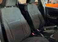 Ford Fiesta Sport Hatch 1.6 Flex 4P 5M (Impecável – Manual – Baixa Km)