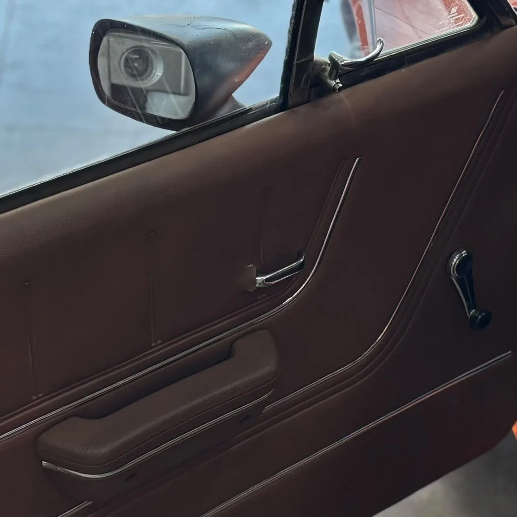 Chevrolet Caravan SS 1978 – (Impecável – 100% feita – Motor 6 Cilindros)