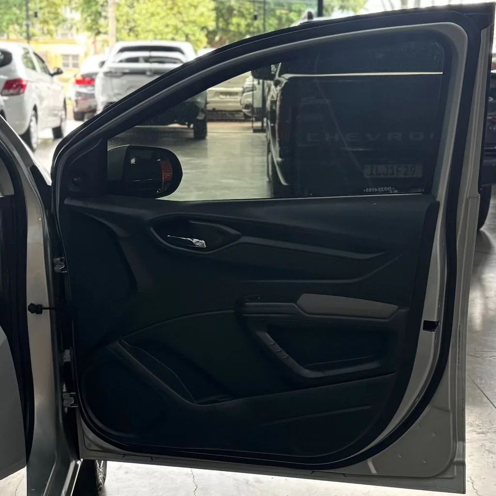 Chevrolet Prisma Lt Flex 1.4 8v (Manual 5M – Completo)