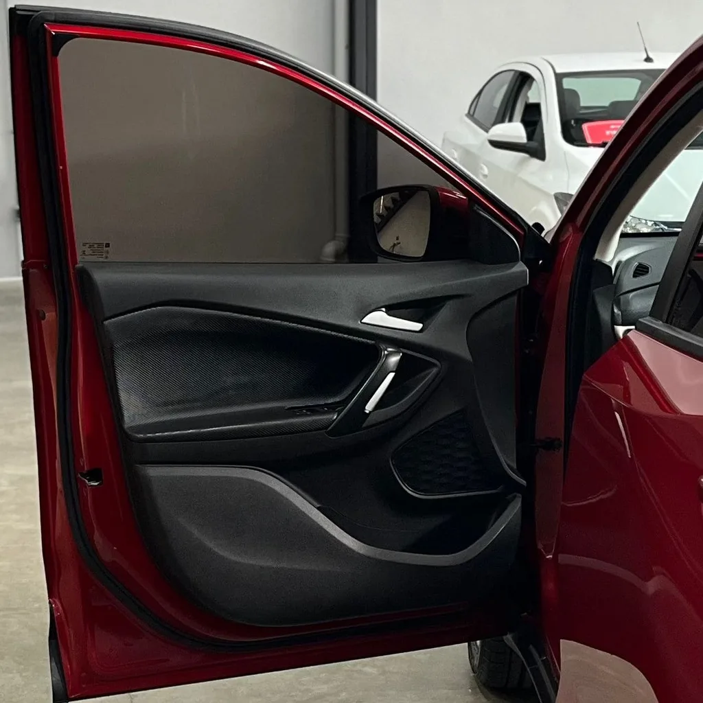 Chevrolet Tracker LTZ 1.2 Turbo Flex (Impecável – Único Dono)