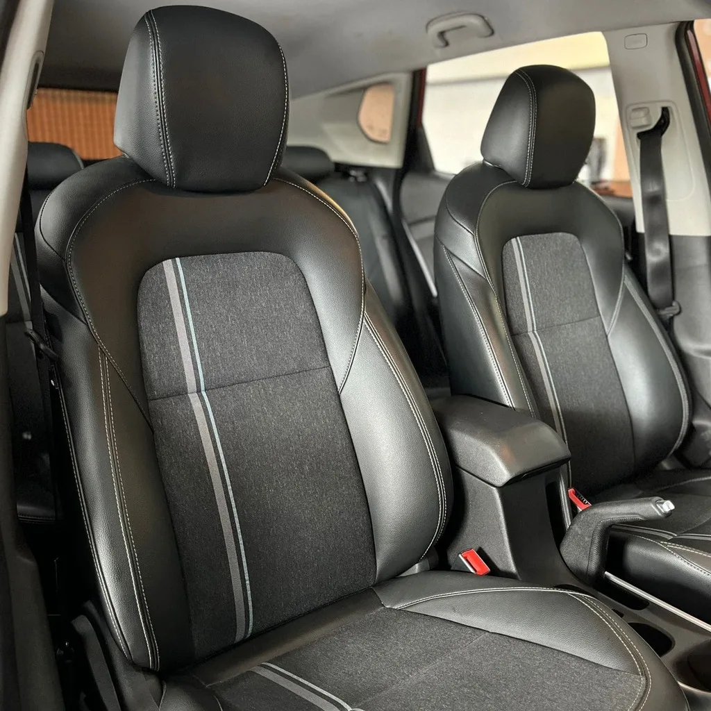 Chevrolet Tracker LTZ 1.2 Turbo Flex (Impecável – Único Dono)