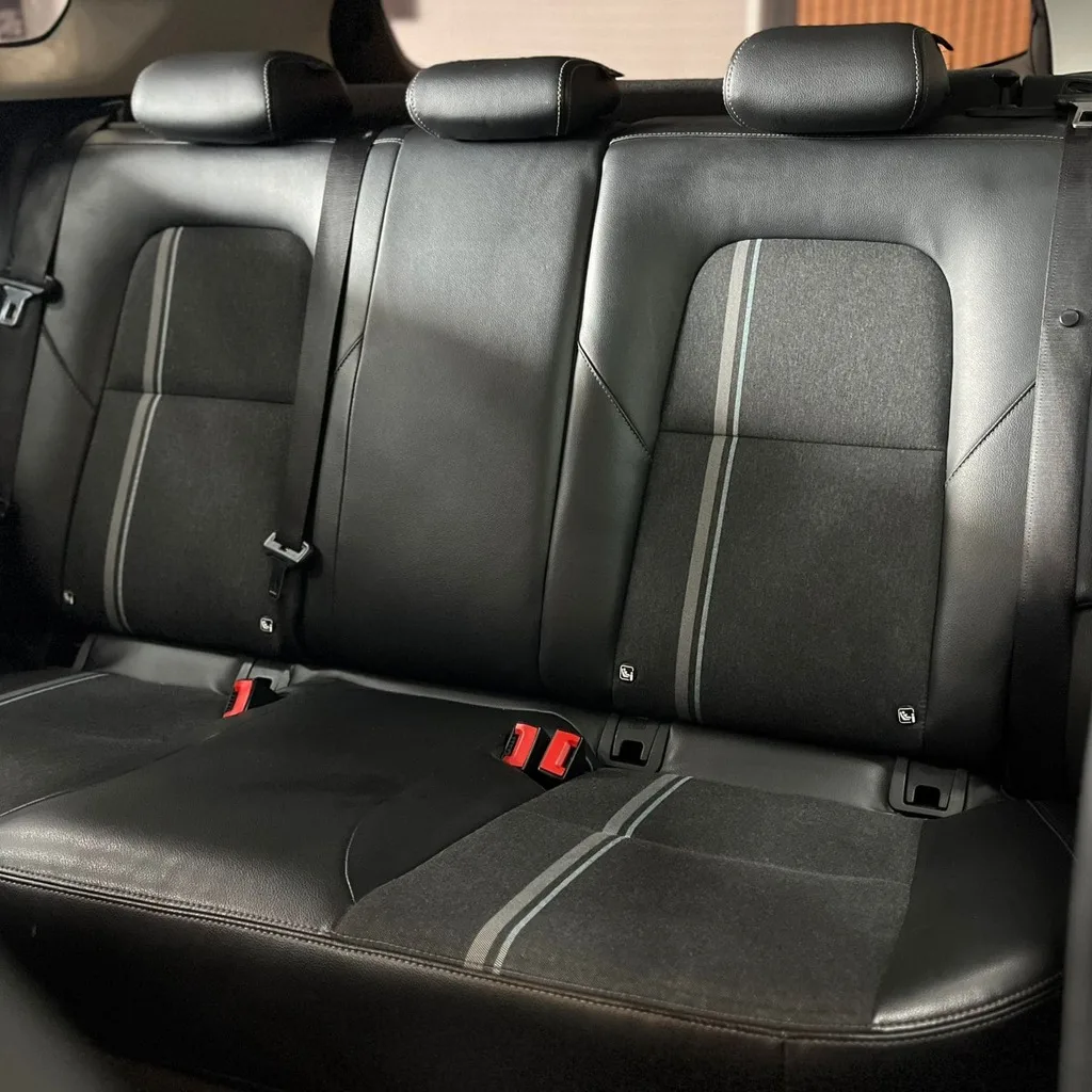Chevrolet Tracker LTZ 1.2 Turbo Flex (Impecável – Único Dono)