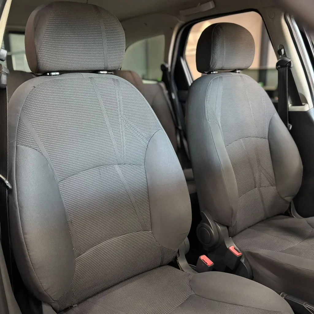 Fiat Palio Weekend Attractive 1.4 Flex (Completa – Manual 5M – Bom Estado de Conservação)