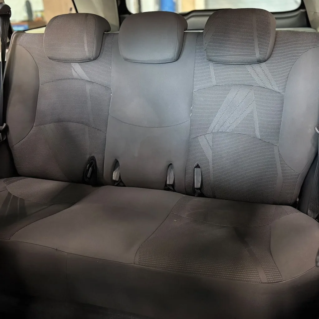 Fiat Palio Weekend Attractive 1.4 Flex (Completa – Manual 5M – Bom Estado de Conservação)