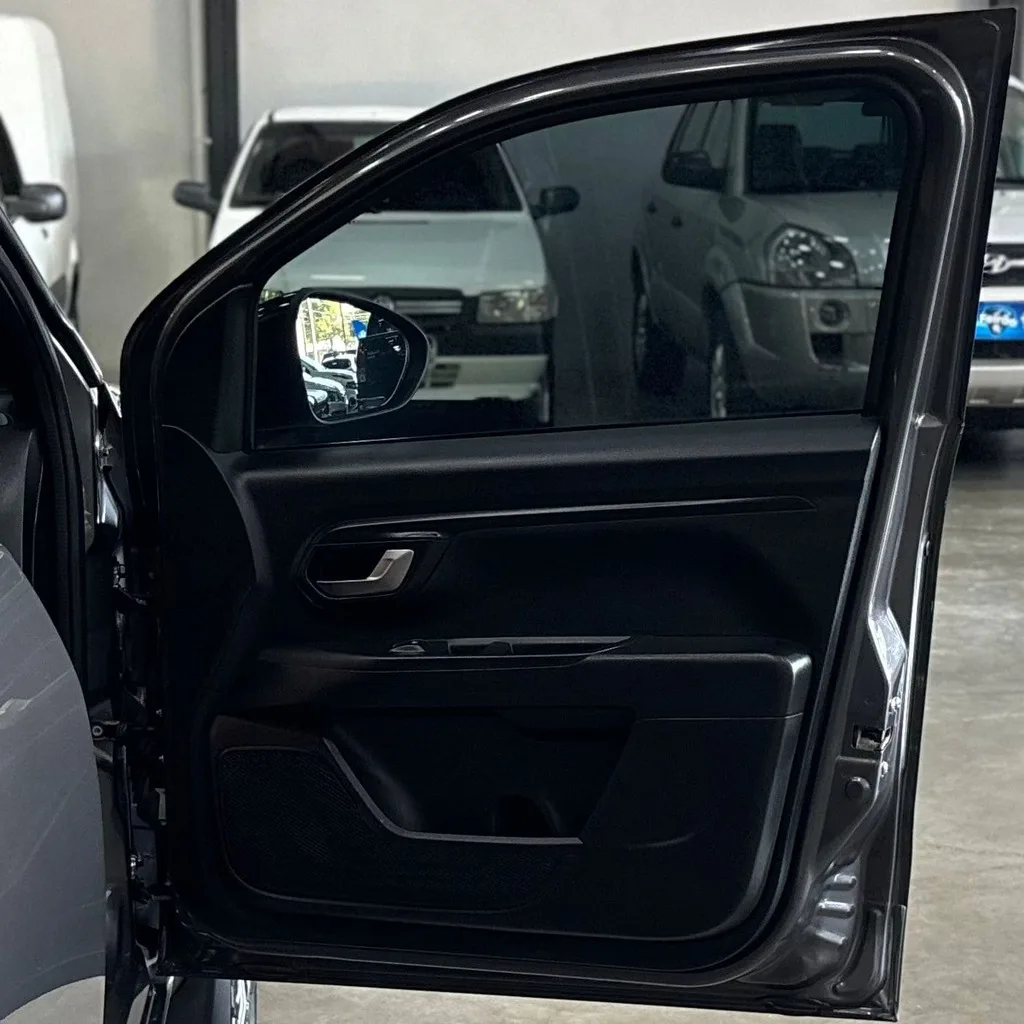 Fiat Strada Ranch Cd 1.3 Flex 4P Aut (Impecável – Top de Linha)
