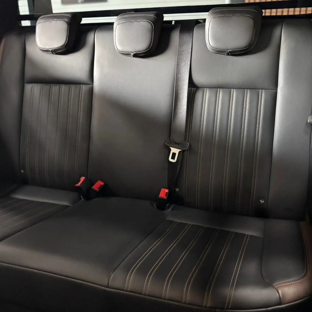 Fiat Strada Ranch Cd 1.3 Flex 4P Aut (Impecável – Top de Linha)