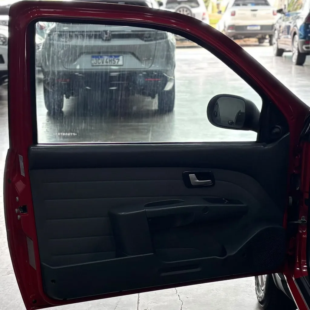 Fiat Strada Working Cd 1.4 Flex 3 Portas Manual 5M (Impecável – Completa)