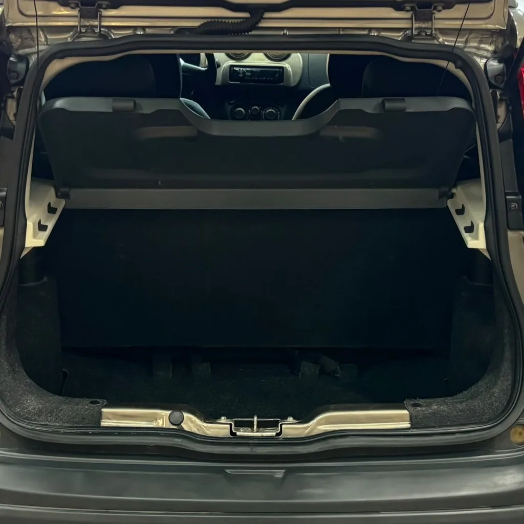 Fiat Uno Way 1.0 Flex 8v (Completo – 4 Portas – Manual 5 Marchas – Ótimo estado)