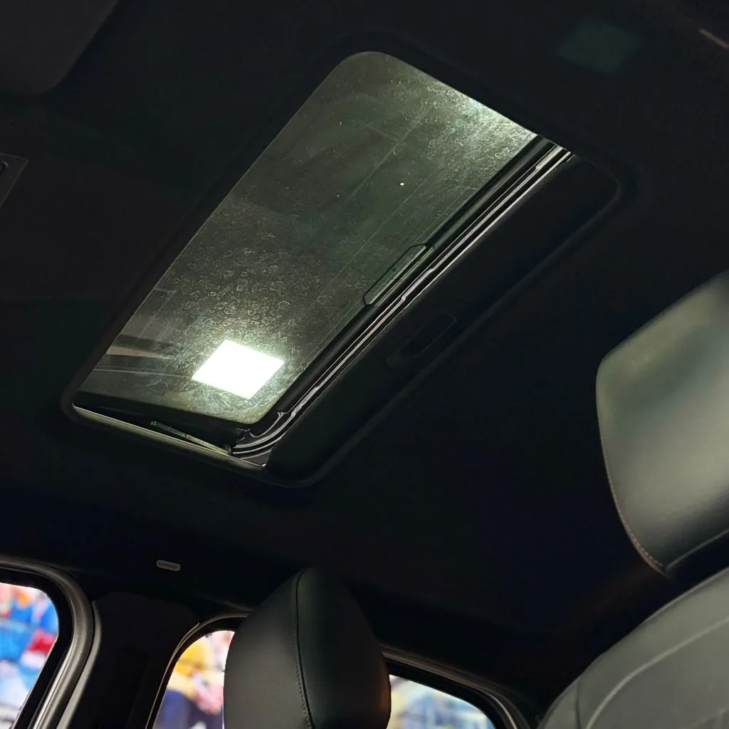 Ford Ecosport Storm 2.0 4wd (Aut – Bancos em Couro – Teto Solar – Top de Linha)
