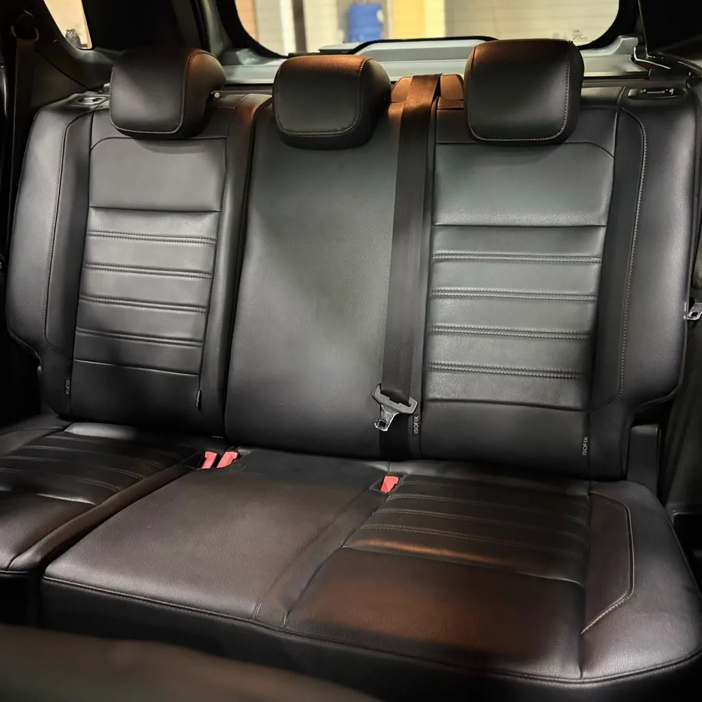 Ford Ecosport Storm 2.0 4wd (Aut – Bancos em Couro – Teto Solar – Top de Linha)