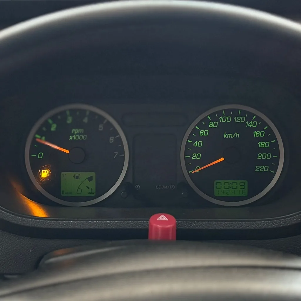 Ford Ecosport Xls 1.6 8v Flex 5p (Manual – Completa – Impecável)