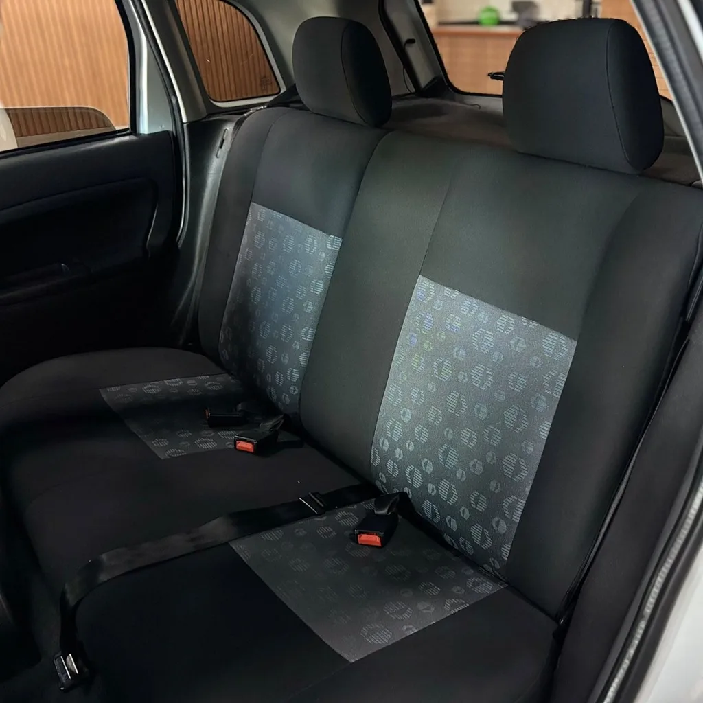 Ford Fiesta Rocam Hatch 1.0 Flex 4P (Completo – Manual – Impecável)