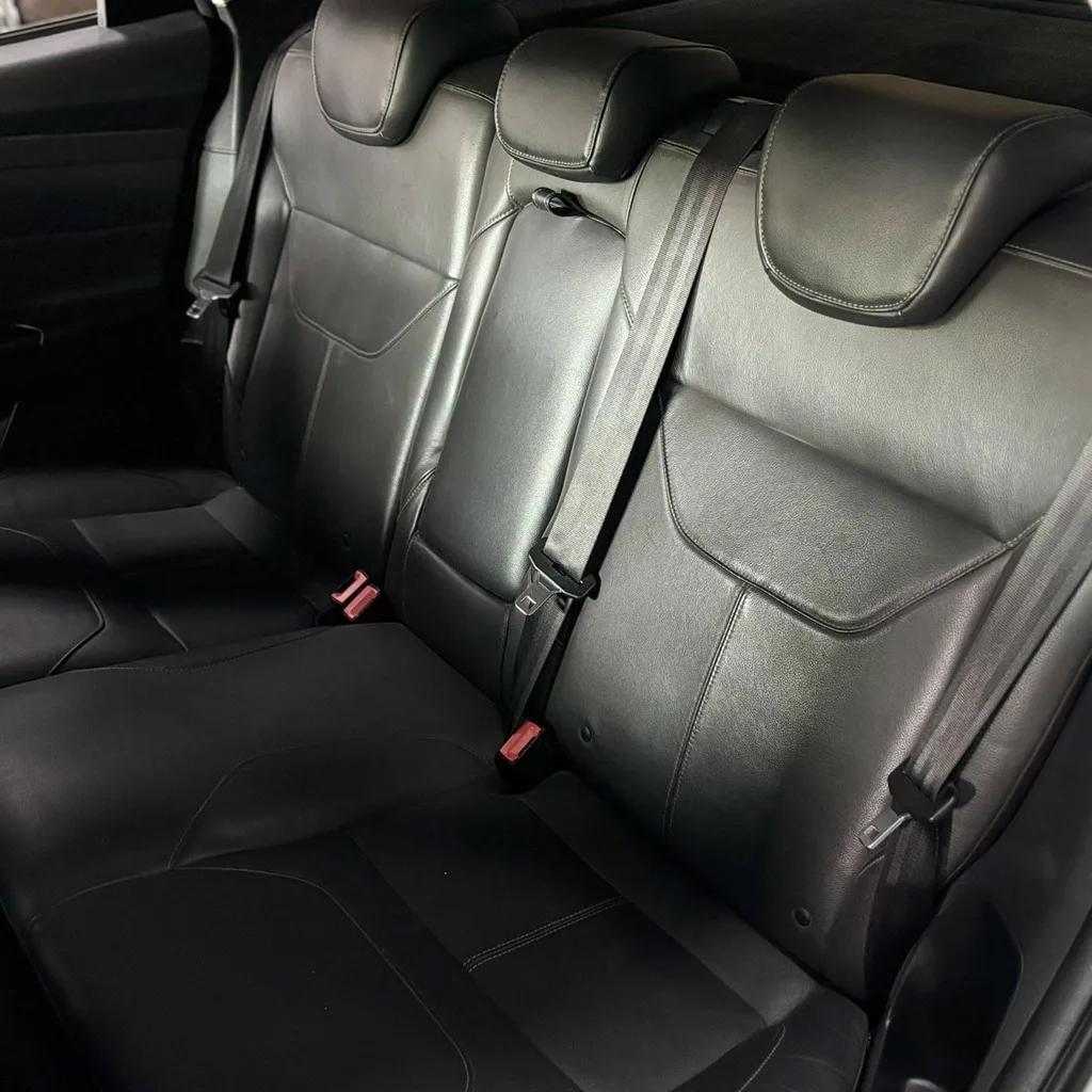 Ford Focus Titanium 2.0 Flex (Impecável – Top de Linha – Todo revisado)