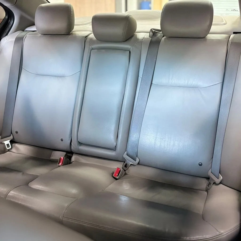 Honda Civic Lxr 2.0 Flex Aut (Impecável – Bancos em Couro – Roda de Liga)