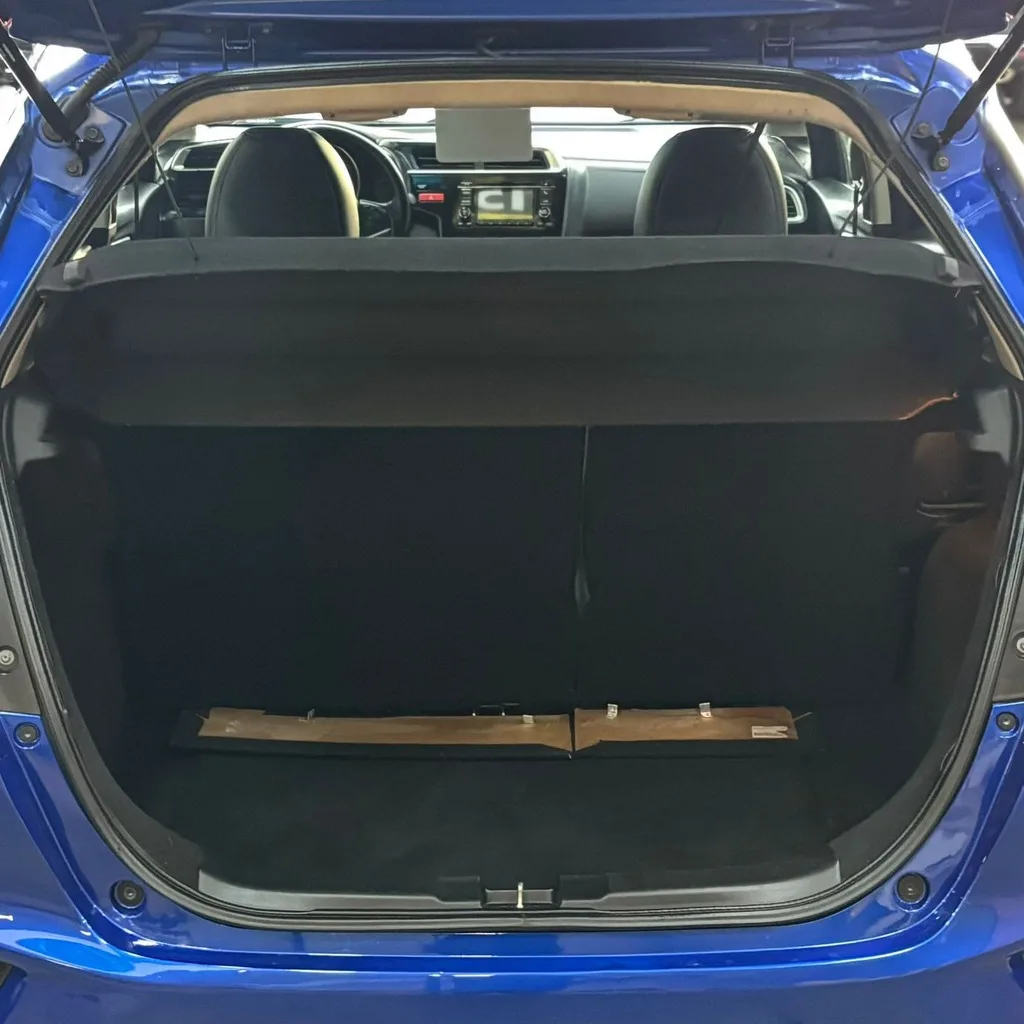 Honda Fit Exl 1.5 Flex (Top de Linha – Impecável)