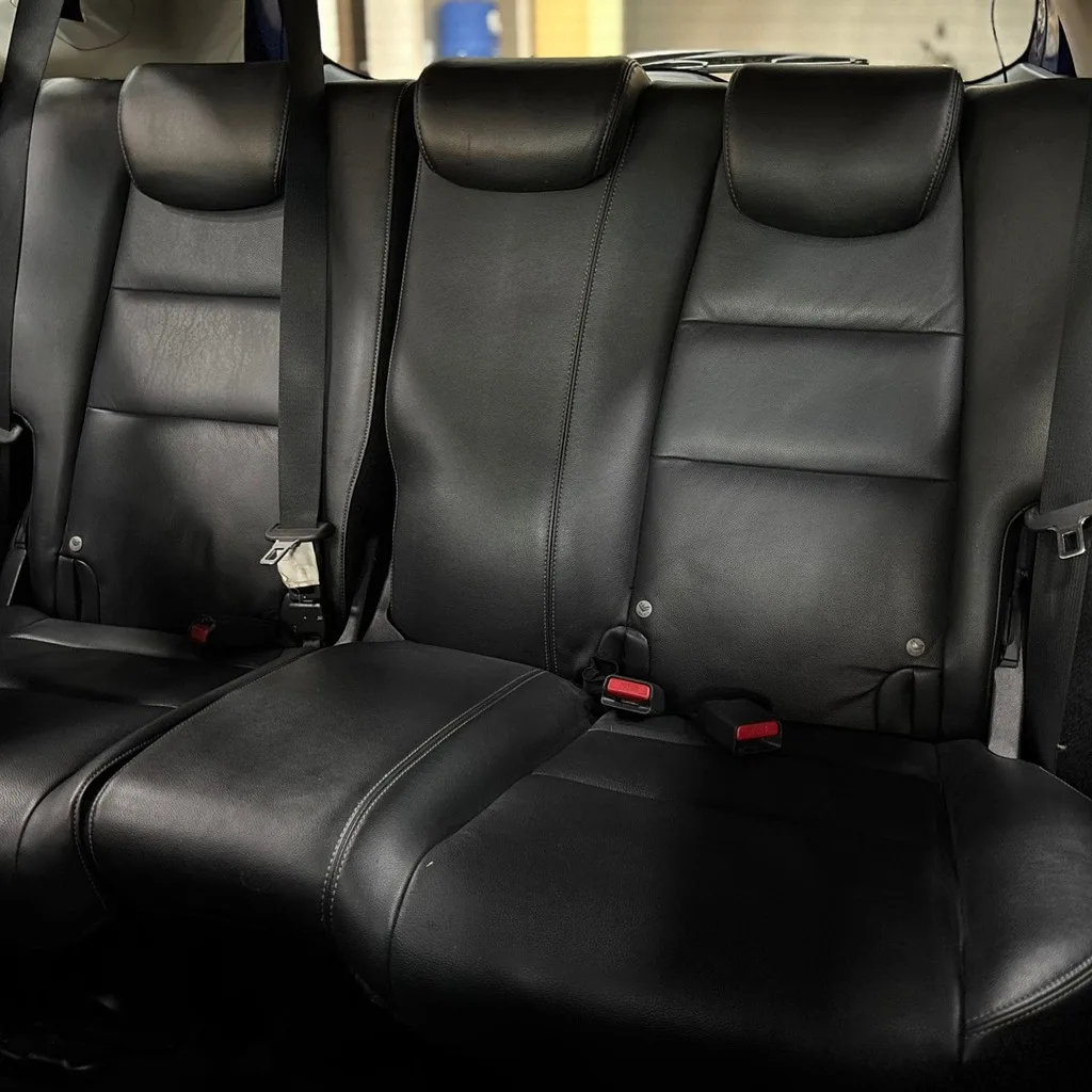 Honda Fit Exl 1.5 Flex (Top de Linha – Impecável)