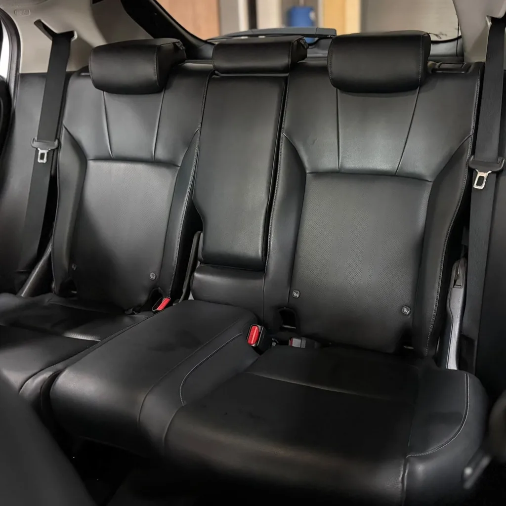 Honda Hr-v Touring 1.5 Turbo Flex Cvt (Impecável – 60 Mil Km – Bancos em couro – Top de linha)