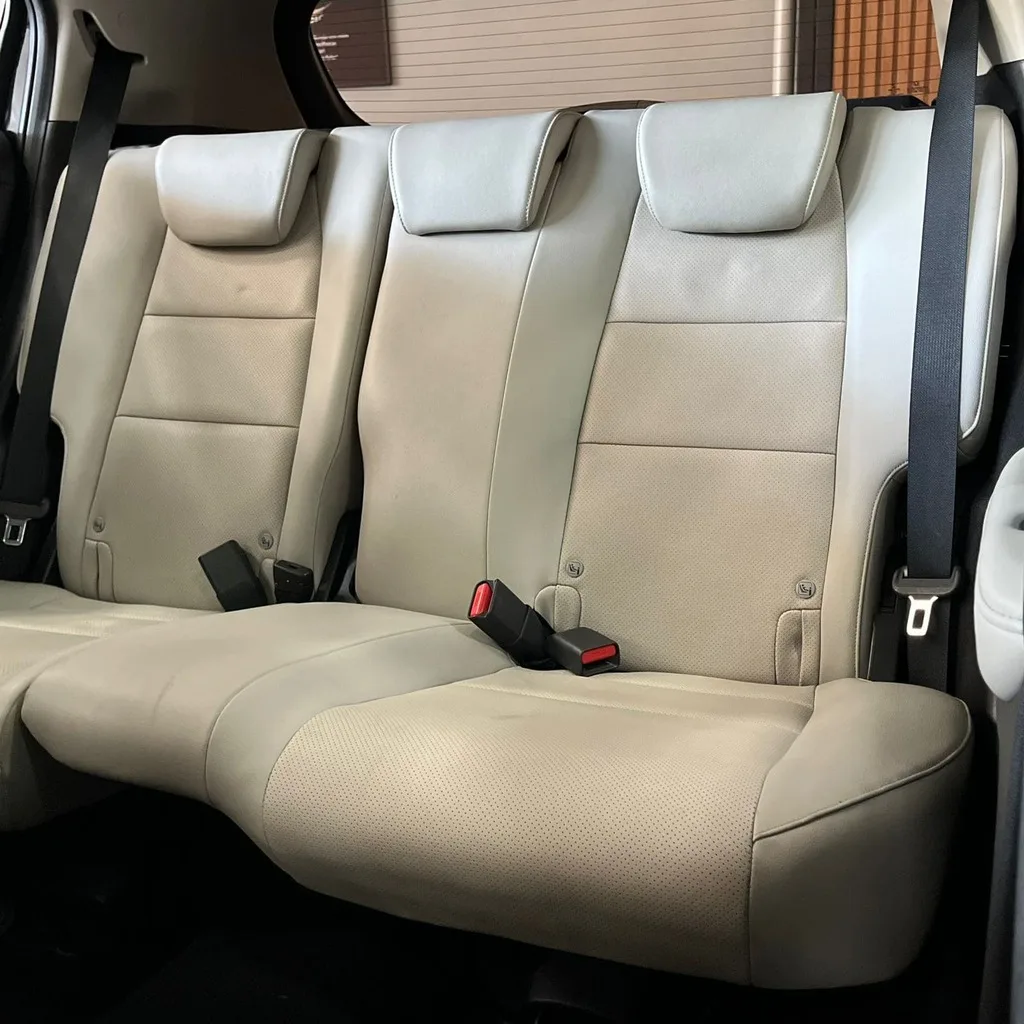 Honda Hr-v Touring 1.5 Turbo (Impecável – Único dono)