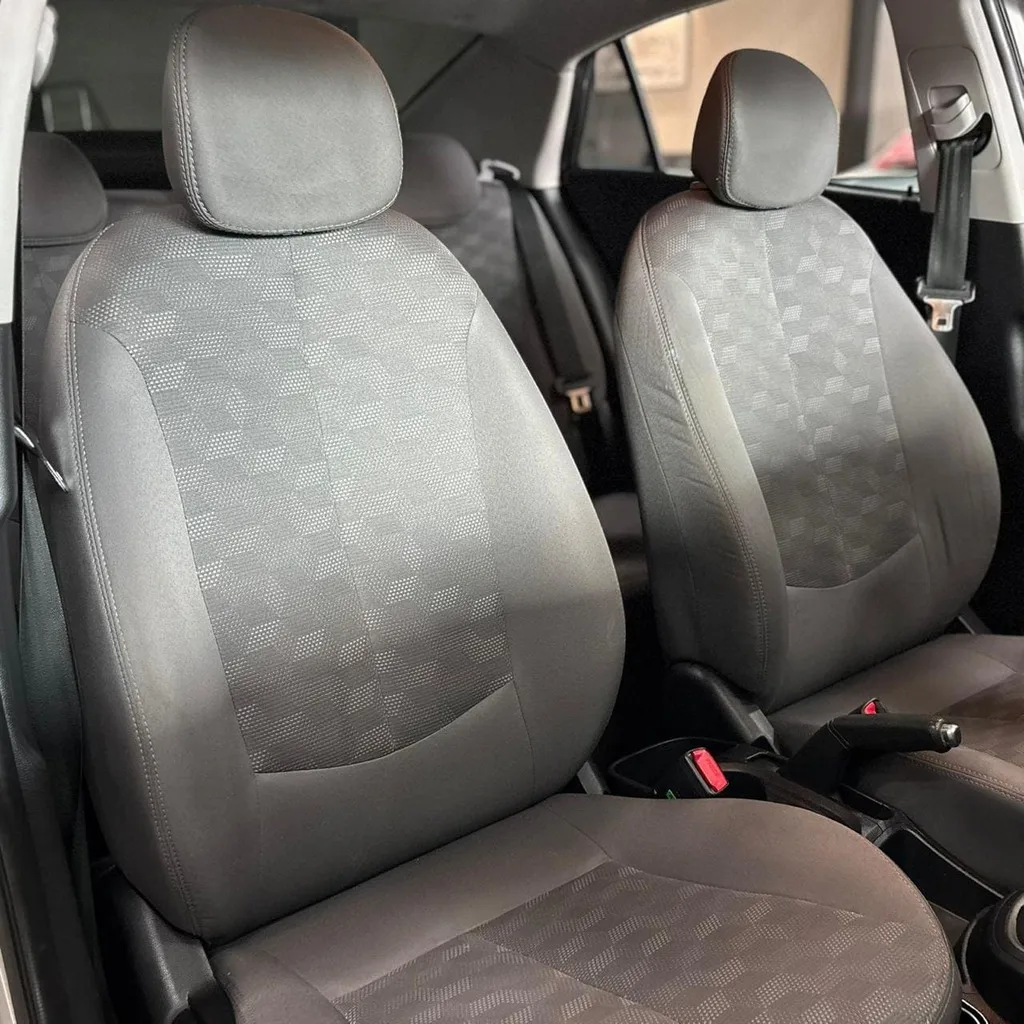 Hyundai Hb20s Comfort 1.6 Flex (Impecável – Manual 6M – Revisado)