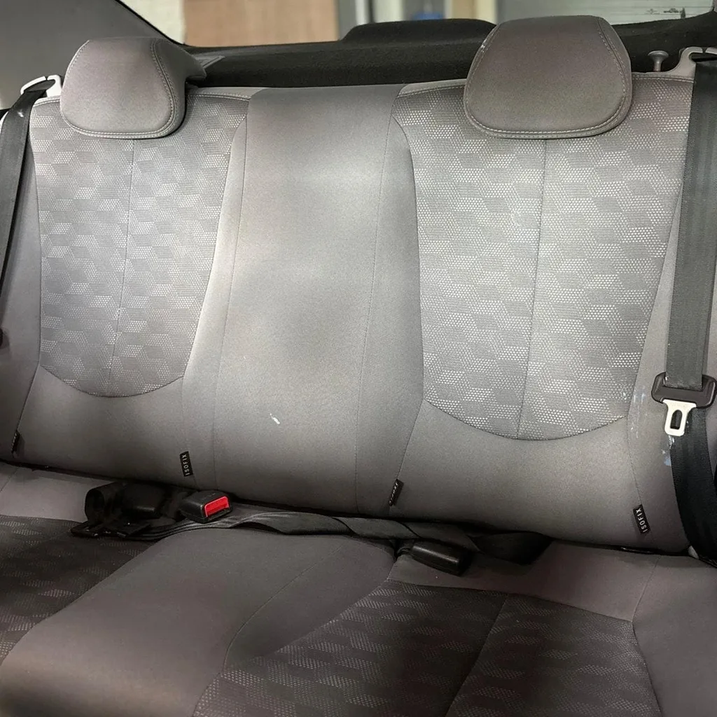 Hyundai Hb20s Comfort 1.6 Flex (Impecável – Manual 6M – Revisado)