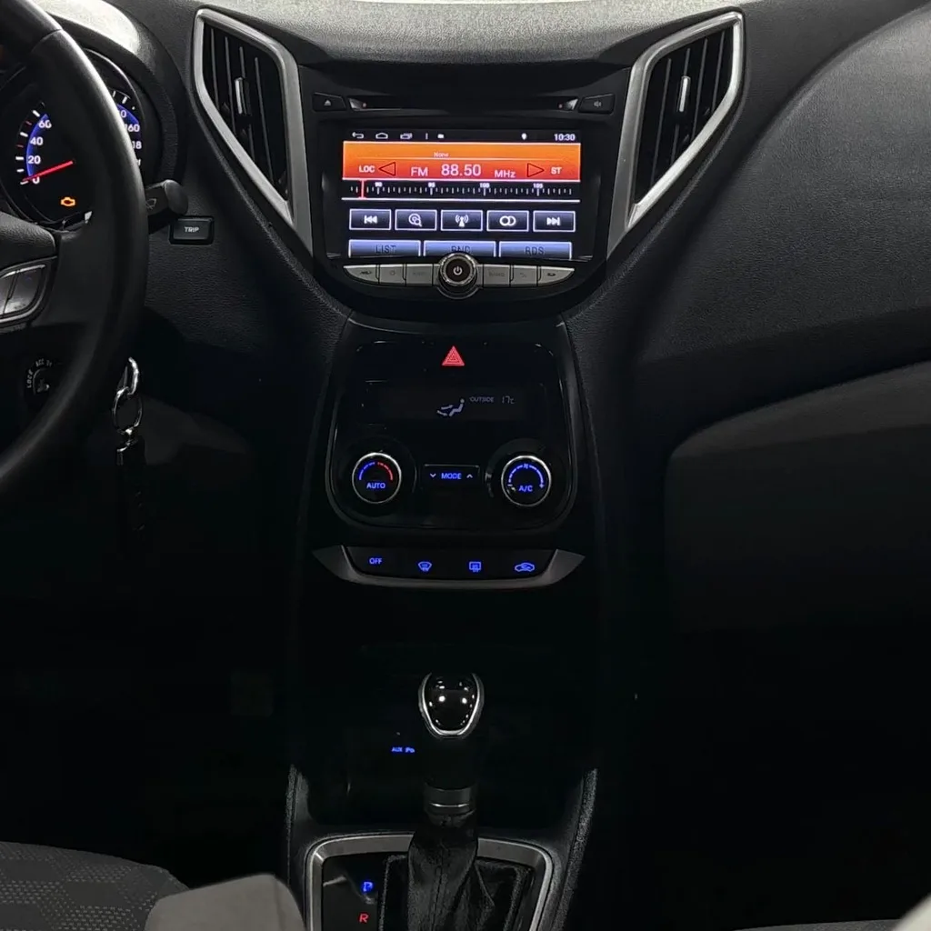 Hyundai Hb20s Premium 1.6 Flex (Impecável – Automático)