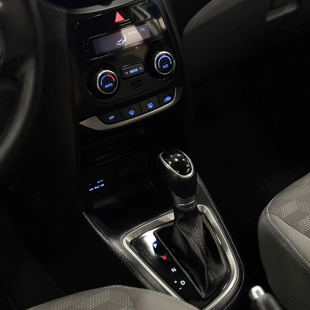 Hyundai Hb20s Premium 1.6 Flex (Impecável – Automático)