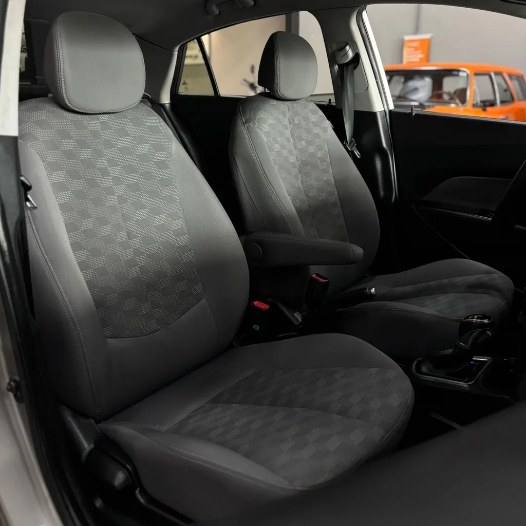 Hyundai Hb20s Premium 1.6 Flex (Impecável – Automático)