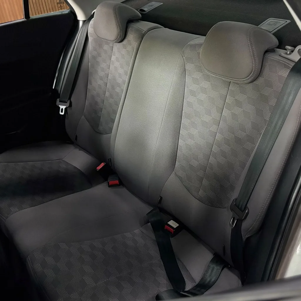 Hyundai Hb20s Premium 1.6 Flex (Impecável – Automático)