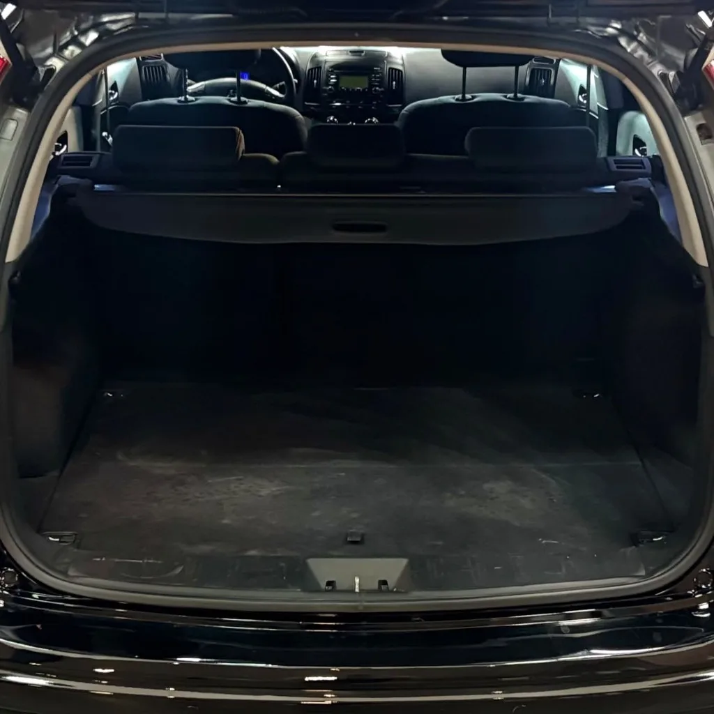 Hyundai i30CW GLS 2.0 Gasolina – (Impecável – Automática – Completa)