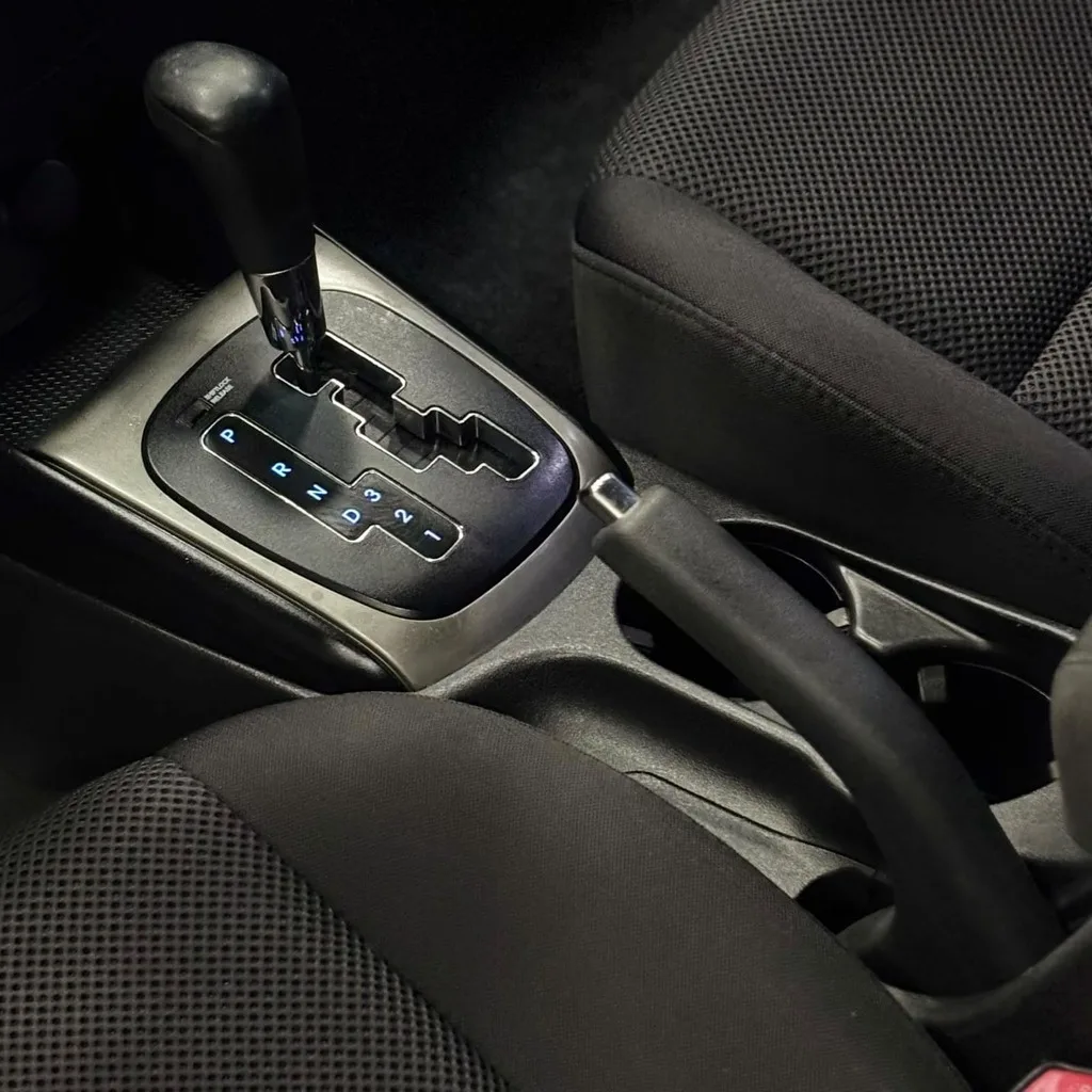 Hyundai i30CW GLS 2.0 Gasolina – (Impecável – Automática – Completa)