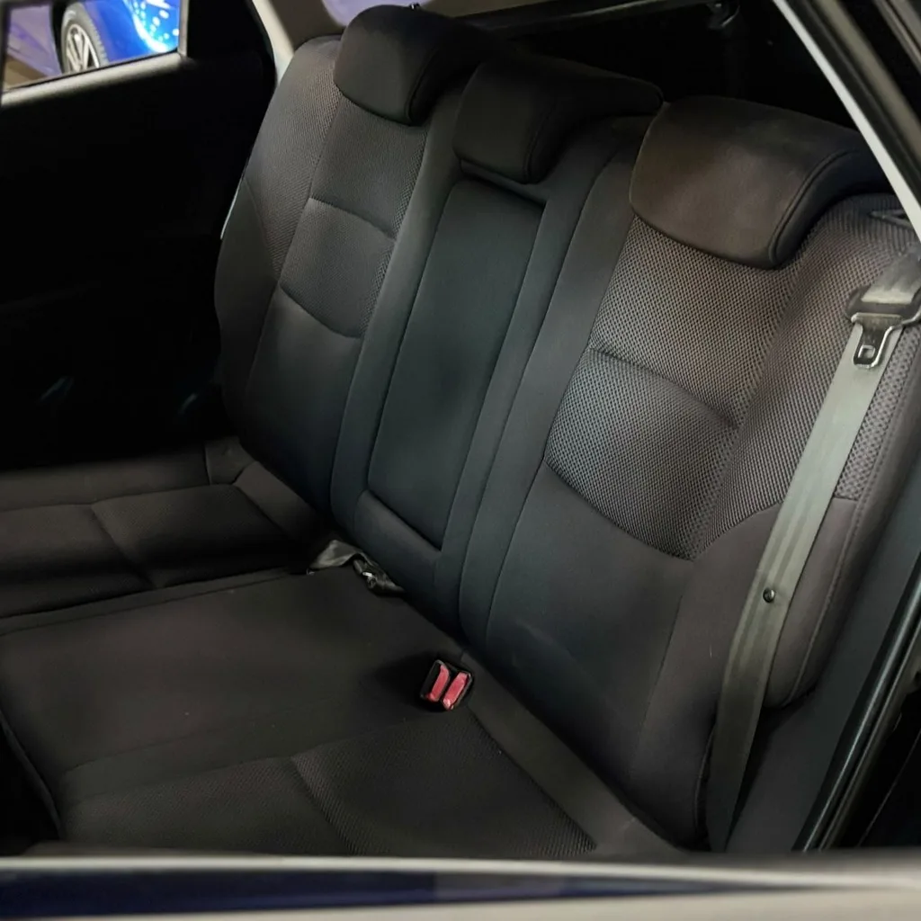 Hyundai i30CW GLS 2.0 Gasolina – (Impecável – Automática – Completa)