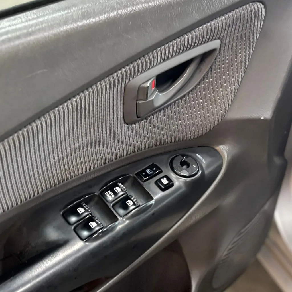 Hyundai Tucson GL 2.0 (Automática – Impecável)
