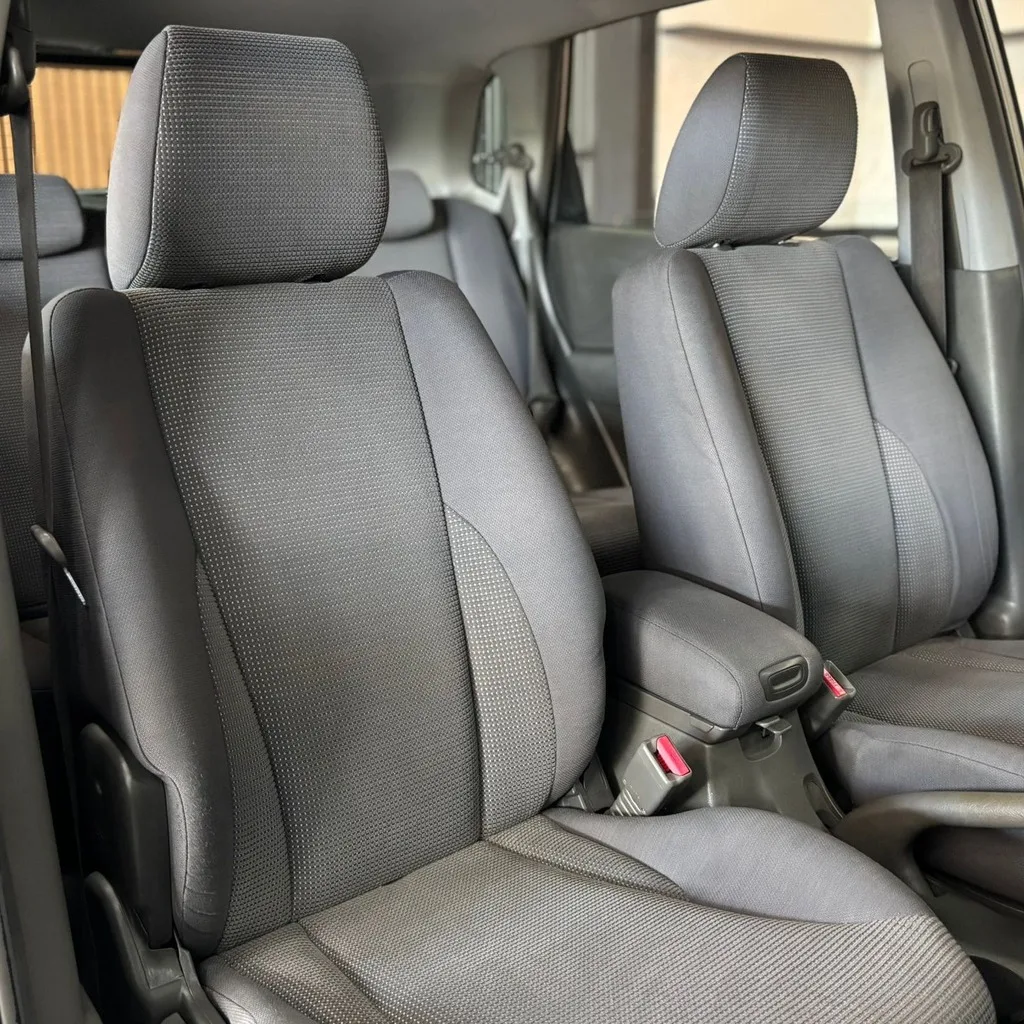 Hyundai Tucson GL 2.0 (Automática – Impecável)