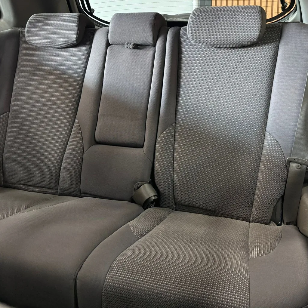 Hyundai Tucson GL 2.0 (Automática – Impecável)