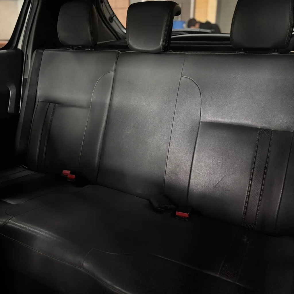 Sandero Stepway 1.6 (Impecável – Completo – Bancos de couro)