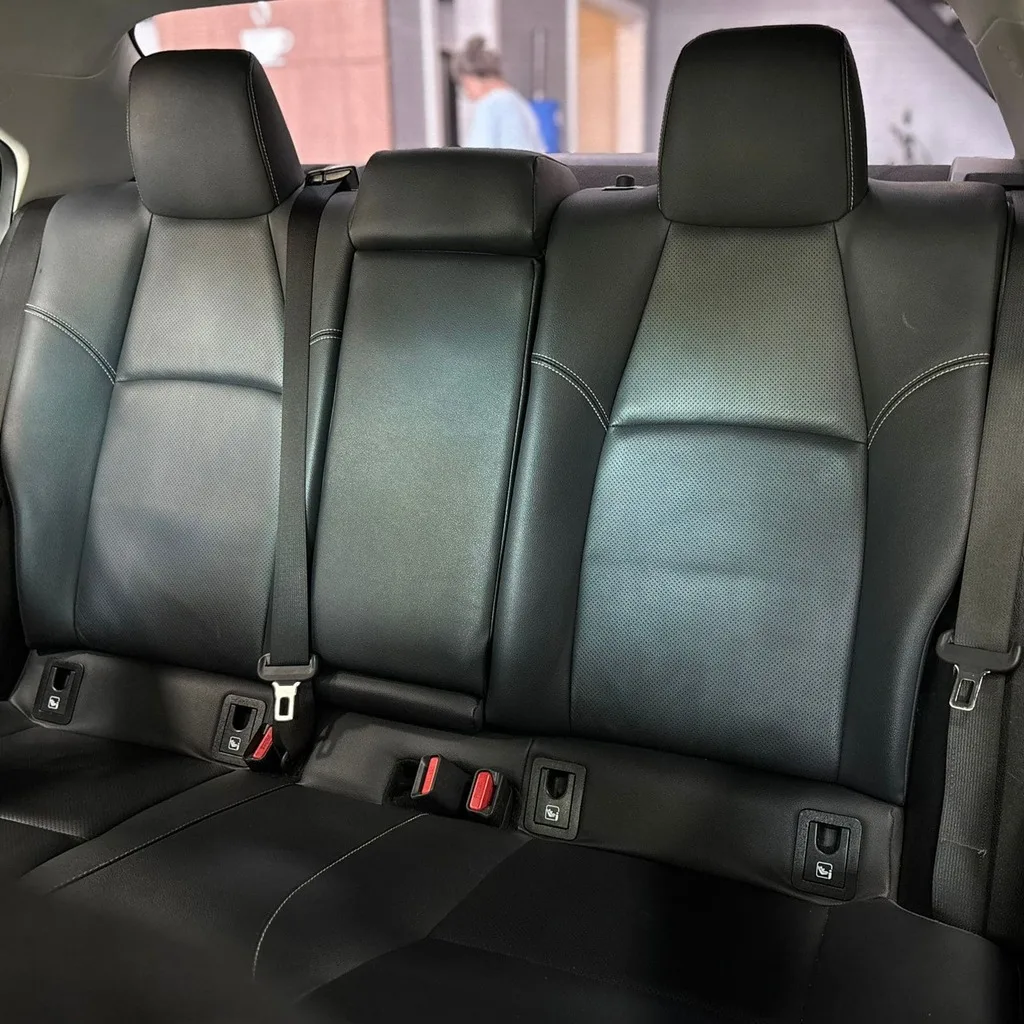 Toyota Corolla Altis Hybrid 1.8 Aut (Impecável – Garantia de Fábrica)