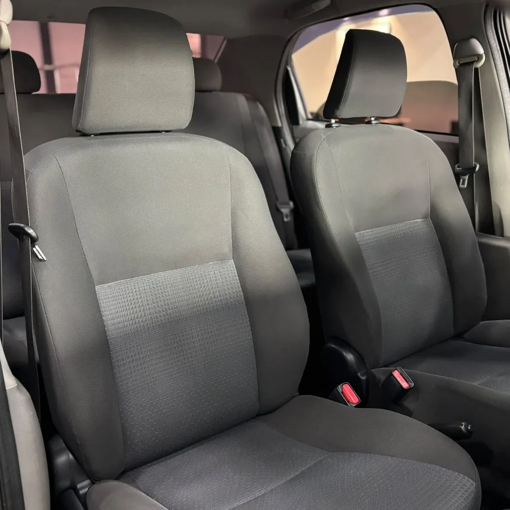 Toyota Etios Sedan X 1.5 Flex (Impecável – Manual – Ar e Direção)