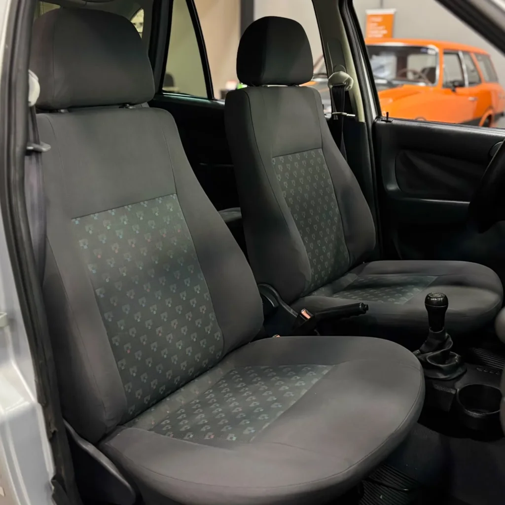 Volkswagen Gol Power 1.6 Flex 2004