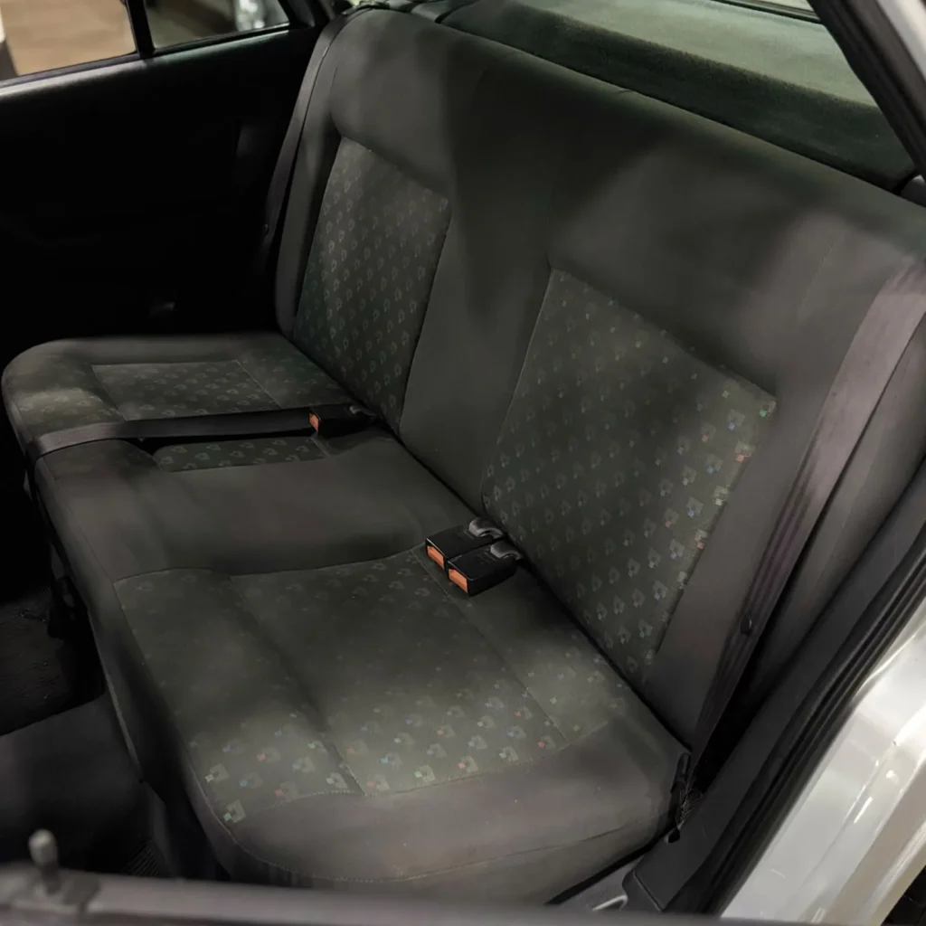 Volkswagen Gol Power 1.6 Flex 2004