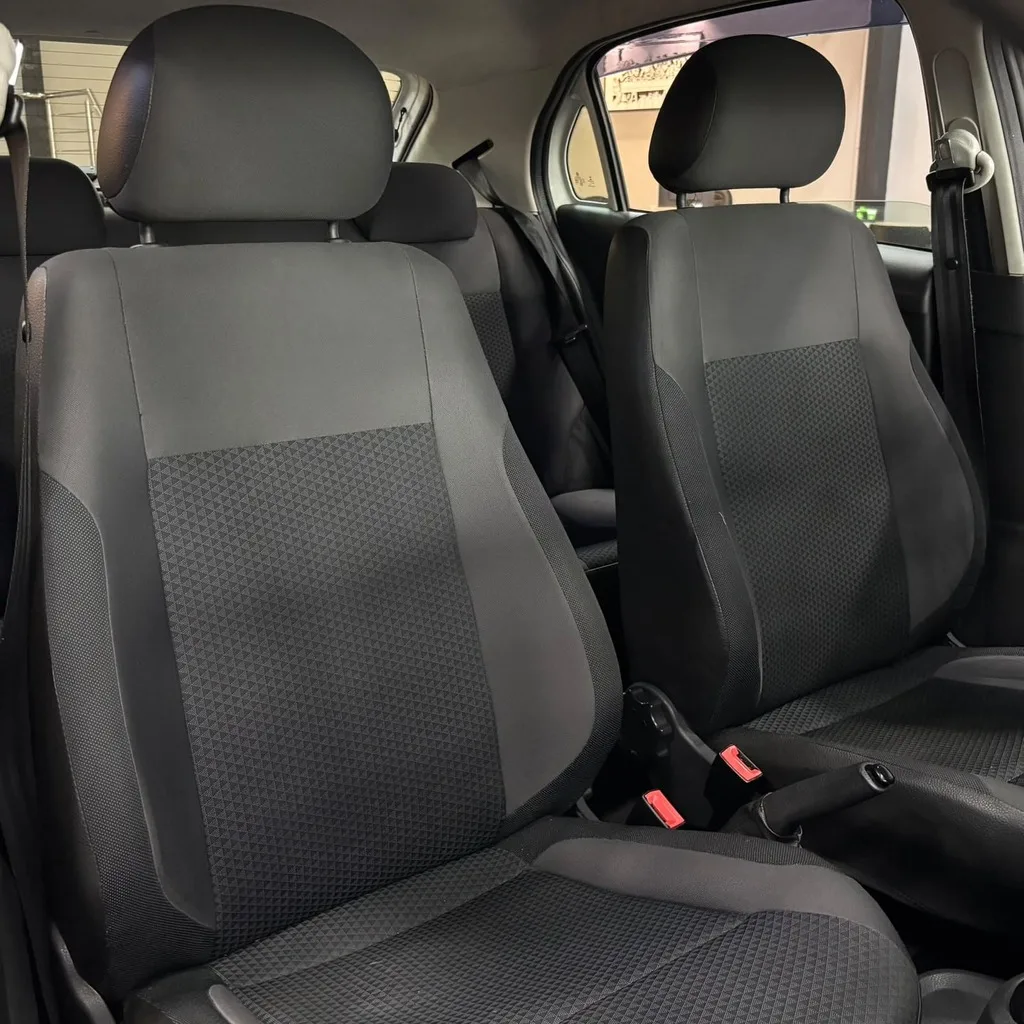 Volkswagen Gol Trendline 1.6 Flex ( Impecável – Completo)