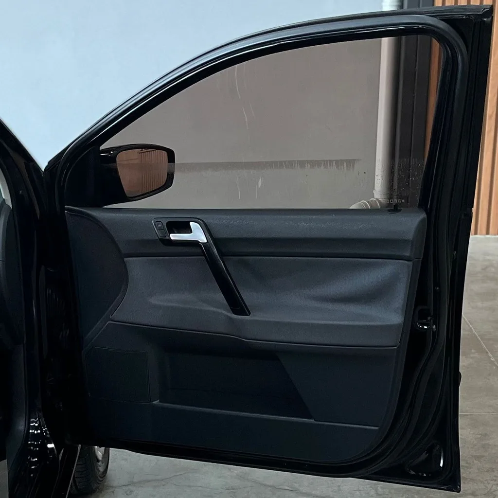 Volkswagen Polo Hatch 1.6 Flex (Único dono – Impecável)