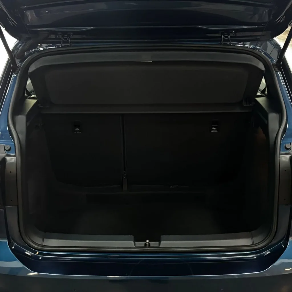 Volkswagen T-Cross Highline Flex 1.4 (Impecável – Top de Linha – Teto Solar – Bancos em Couro)