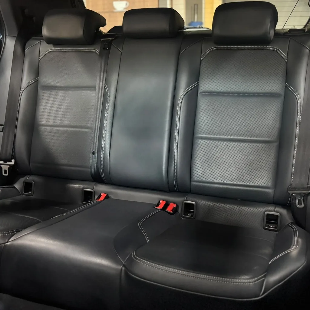 Volkswagen T-Cross Highline Flex 1.4 (Impecável – Top de Linha – Teto Solar – Bancos em Couro)